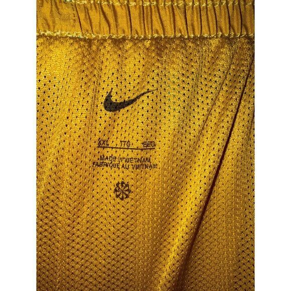 Nike DNA 20cm Woven Training Basketball Shorts DH7559-379 Size XXL - Picture 7 of 14